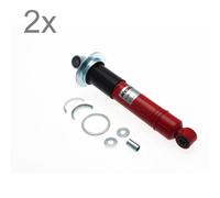 Ammortizzatori Koni posteriore 30-1090 per Daimler Double six Sovereign