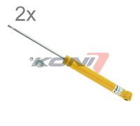 Ammortizzatori Koni posteriore 8040-1352SPORT per Volkswagen Golf 5 Golf 6 Passa