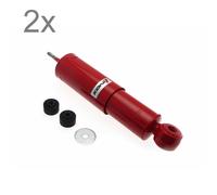 2 Ammortizzatori Koni posteriore 2-90-5394 per Toyota Landcruiser