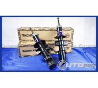 2 AMMORTIZZATORI MONROE ANTERIORI FIAT PANDA PRIMA SERIE PER TUTTE LE CILINDRATE