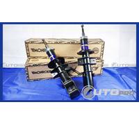 2 AMMORTIZZATORI MONROE ANTERIORI SEAT TERRA 0.9 900 CC 29 KW 40 CV
