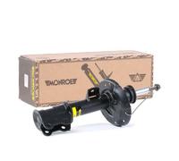2 AMMORTIZZATORI MONROE ORIGINAL OPEL CORSA C 1.4 1.8 1.7 DTI 1.7 CDTI 93