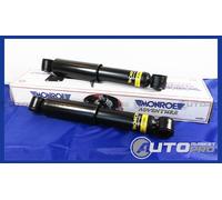 2 AMMORTIZZATORI MONROE POSTERIORI FIAT MULTIPLA 1.6 1.9 JTD DAL 2000 AL 2010