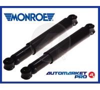 2 AMMORTIZZATORI MONROE POSTERIORI FORD FOCUS STATION WAGON SW 1.4 1.6 1.8 2.0