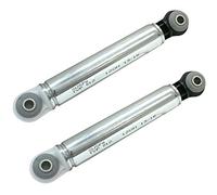 2 ammortizzatori per lavatrice Miele 120N SUSPA come 4500820, 4500823, 4500826