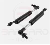 2 AMMORTIZZATORI PISTONCINI ALZA SELLA YAMAHA T-MAX TMAX 530 DAL 2012 AL 2016