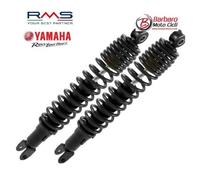 2 AMMORTIZZATORI POSTERIORE YAMAHA MAJESTY 250 DAL 1996 AL 2006