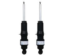 2 ammortizzatori posteriori compatibili for Subaru Forester 2008-2016 20365SC071 20365SC010 20365SC040 20365CS07 4.0 4 recensioni ౹ 17 pezzi di ricambio OE venduti(2pcs)