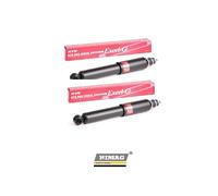 2 Ammortizzatori Posteriori Kayaba per Nissan Almera II