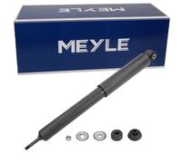 2 ammortizzatori posteriori MEYLE 626 725 0012