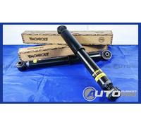 2 AMMORTIZZATORI POSTERIORI MONROE FIAT PANDA (169) NATURAL POWER 1.2 1.4 METANO