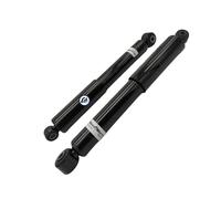 2 AMMORTIZZATORI POSTERIORI MONROE ROADMATIC FIAT PUNTO (199) GRANDE PUNTO EVO