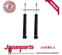 2 AMMORTIZZATORI POSTERIORI VW PASSAT 1.6/1.8/1.9/ 2.0/ 2.5 TDI dal 1996 al 2005