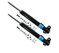 2 Ammortizzatori Sachs anteriore 2-115 070 per Mercedes-Benz E 124 190