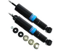 SACHS Ammortizzatore Anteriore per VW Taro Toyota Hilux VI Pick-Up _N1_ LN _KZN1