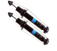 2 Ammortizzatori Sachs anteriore 2-290 561 per Nissan Primera