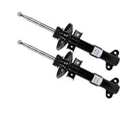 2 Ammortizzatori Sachs anteriore 2-317 560 per Mercedes-Benz E