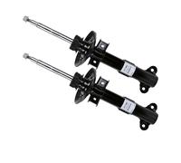 2 Ammortizzatori Sachs anteriore 2-317 560 per Mercedes-Benz E