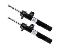 2 Ammortizzatori Sachs Anteriore destra 1-313 255-1-313 254 per BMW 1