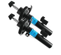 2 Ammortizzatori Sachs Anteriore destra 1-313 415-1-313 411 per Mazda 3 5