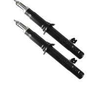 2 Ammortizzatori Sachs Anteriore destra 1-314 669-1-314 668 per Mazda 6