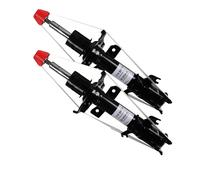 2 Ammortizzatori Sachs Anteriore destra 1-315 867-1-315 866 per Ford B-Max Fiest