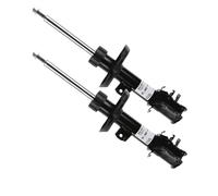 2 Ammortizzatori Sachs Anteriore destra 1-317 277-1-317 276 per Alfa Romeo Mito