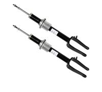 2 Ammortizzatori Sachs Anteriore destra 1-317 493-1-317 492 per Mercedes-Benz E