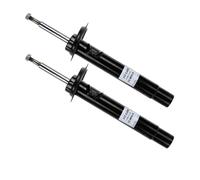2 Ammortizzatori Sachs Anteriore destra 1-317 538-1-317 537 per BMW 3