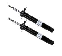 2 Ammortizzatori Sachs Anteriore destra 1-317 540-1-317 539 per BMW 3