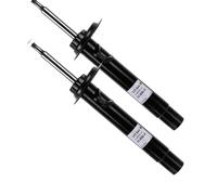 2 Ammortizzatori Sachs Anteriore destra 1-317 544-1-317 543 per BMW 3
