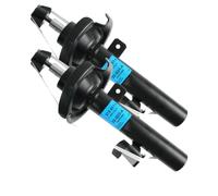 2 Ammortizzatori Sachs Anteriore sinistro 1-313 411-1-313 415 per Mazda 3 5