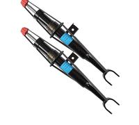 2 Ammortizzatori Sachs Anteriore sinistro 1-314 874-1-314 875 per BMW 5 6