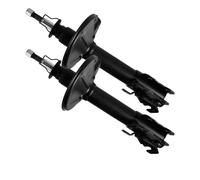 2 Ammortizzatori Sachs Anteriore sinistro 1-317 153-1-317 154 per Toyota Paseo S