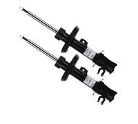 2 Ammortizzatori Sachs Anteriore sinistro 1-317 276-1-317 277 per Alfa Romeo Mit