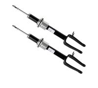 2 Ammortizzatori Sachs Anteriore sinistro 1-317 492-1-317 493 per Mercedes-Benz