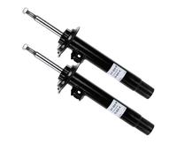 2 Ammortizzatori Sachs Anteriore sinistro 1-317 539-1-317 540 per BMW 3