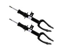 2 Ammortizzatori Sachs Anteriore sinistro 1-318 071-1-318 072 per BMW 5 6