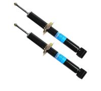 2 Ammortizzatori Sachs posteriore 2-105 782 per Audi 4000 80 90 Coupe
