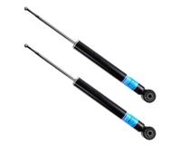 2 Ammortizzatori Sachs posteriore 2-290 877 per Renault Clio