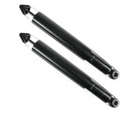 2 Ammortizzatori Sachs posteriore 2-313 386 per Toyota Gaia Nadia Picnic