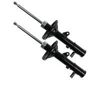 2 Ammortizzatori Sachs Posteriore destra 1-313 354-1-313 355 per Hyundai Matrix