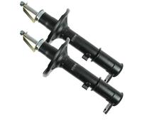 2 Ammortizzatori Sachs Posteriore destra 1-313 844-1-313 845 per Hyundai Accent