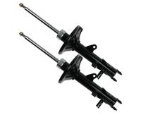 2 Ammortizzatori Sachs Posteriore sinistro 1-313 355-1-313 354 per Hyundai Matri
