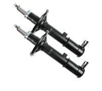 2 Ammortizzatori Sachs Posteriore sinistro 1-313 845-1-313 844 per Hyundai Accen