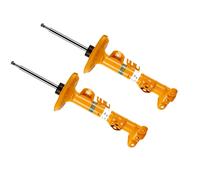 2 Ammortizzatori sportivi Bilstein B6 2-22-247414 Anteriore sinistro per BMW 3er