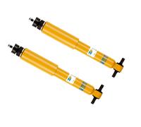2 Ammortizzatori sportivi Bilstein B6 2-24-002288 anteriore per CHEVROLET CORVET