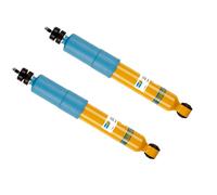 Ammortizzatori sportivi Bilstein B6 24-009089 anteriore per OPEL KADETT C AERO K
