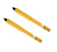 2 Ammortizzatori sportivi Bilstein B6 2-24-009676 posteriore per PORSCHE 911 Cab
