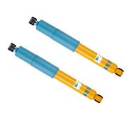 2 Ammortizzatori sportivi Bilstein B6 2-24-013109 posteriore per JEEP WRANGLER I